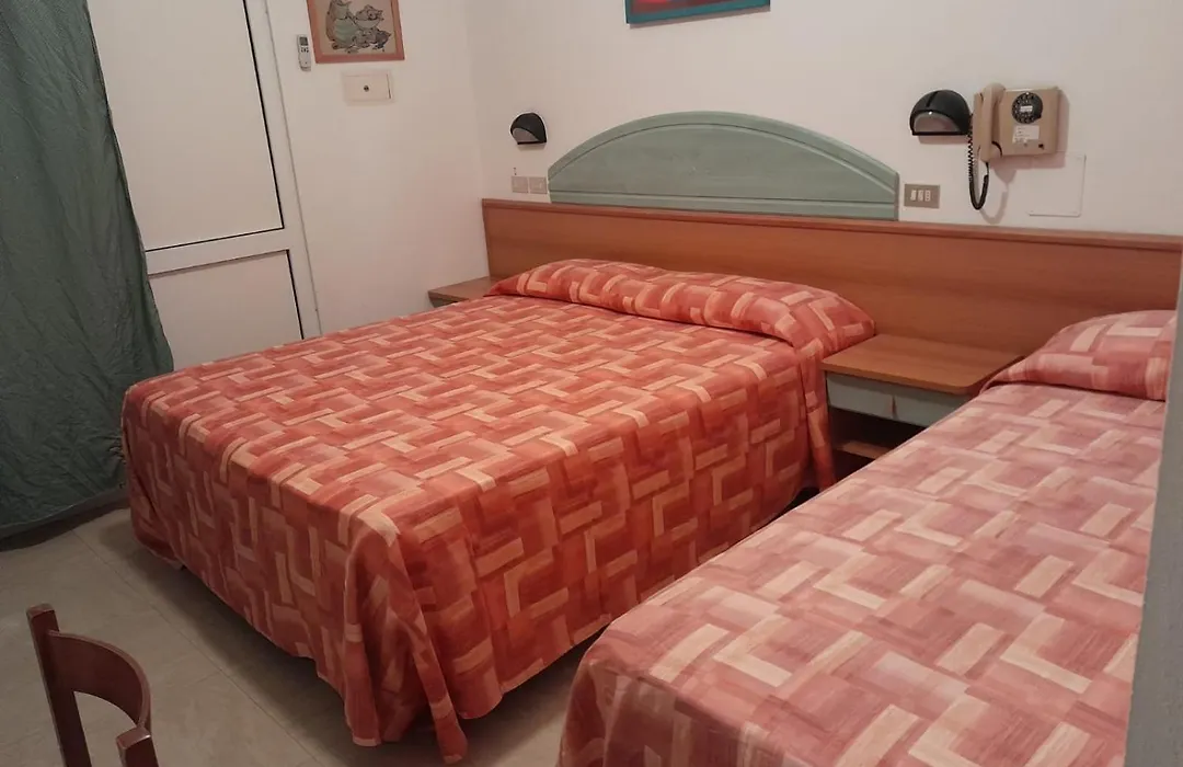 Hotel Giunchi-1