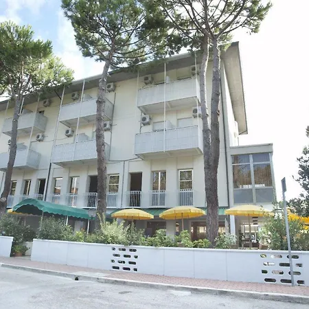 Hotel Giunchi-3