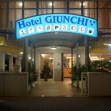 Hotel Giunchi-2